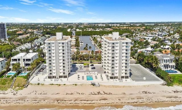 4505 S Ocean Boulevard 103, Highland Beach, FL 33487