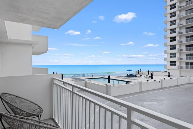 4505 S Ocean Boulevard 103, Highland Beach, FL 33487