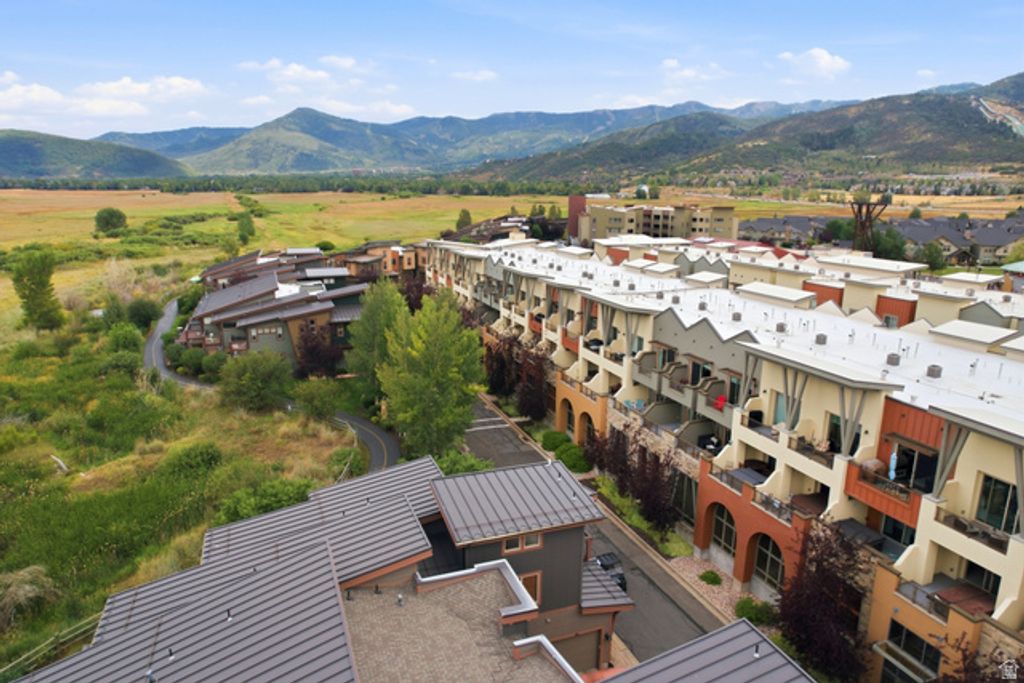 6169 PARK LANE S #57, Park City, UT 84098 — exterior