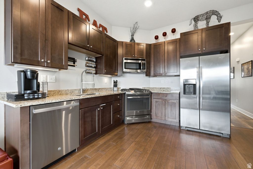 6169 PARK LANE S #57, Park City, UT 84098 — photo 3