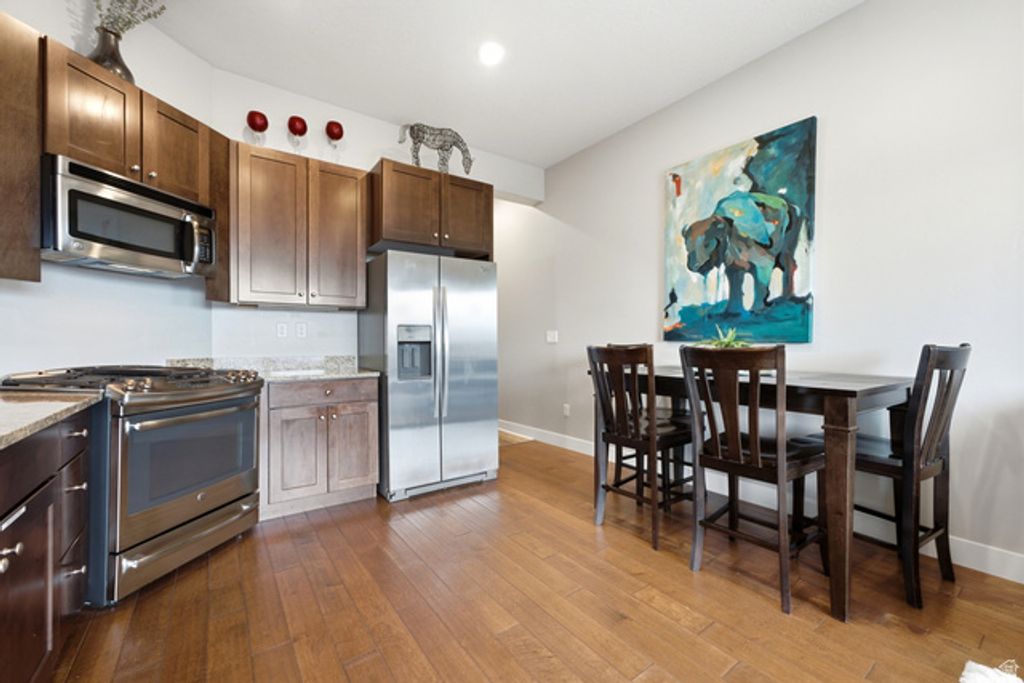 6169 PARK LANE S #57, Park City, UT 84098 — photo 4
