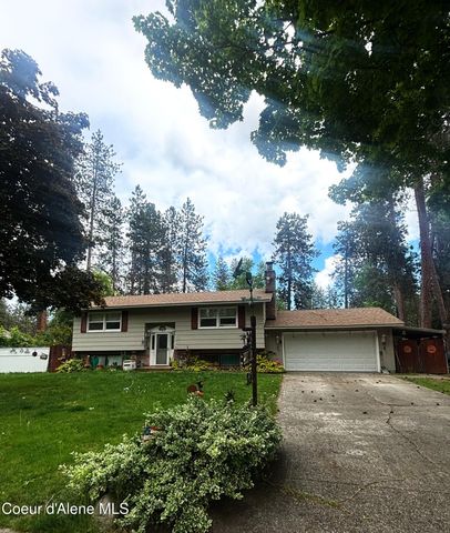 441 S Park DR, Post Falls, ID 83854