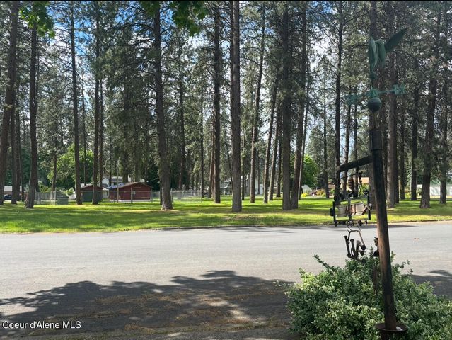 441 S Park DR, Post Falls, ID 83854