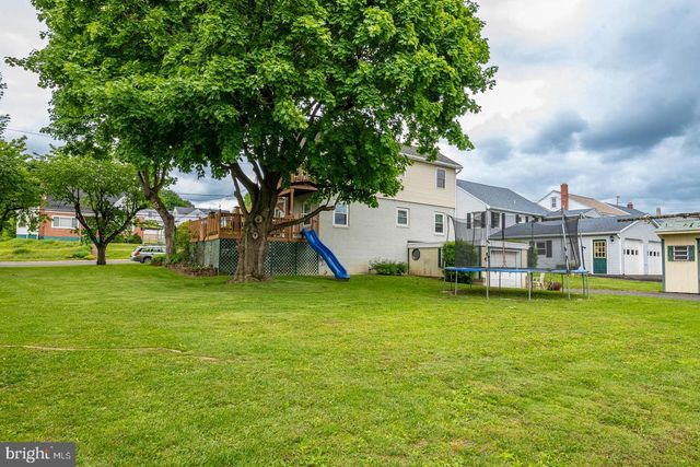 508 ORCHARD AVE, Schuylkill Haven, PA 17972
