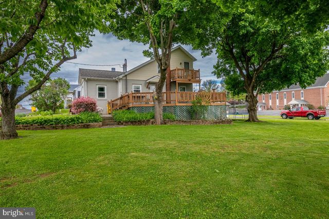 508 ORCHARD AVE, Schuylkill Haven, PA 17972