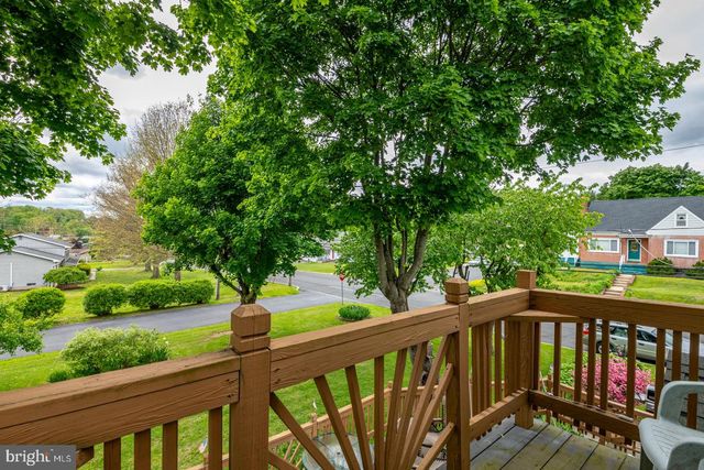 508 ORCHARD AVE, Schuylkill Haven, PA 17972
