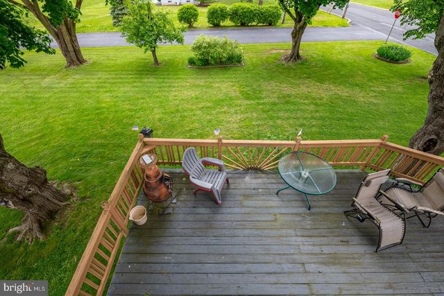 508 ORCHARD AVE, Schuylkill Haven, PA 17972