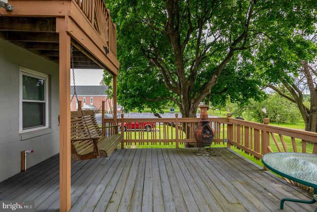 508 ORCHARD AVE, Schuylkill Haven, PA 17972
