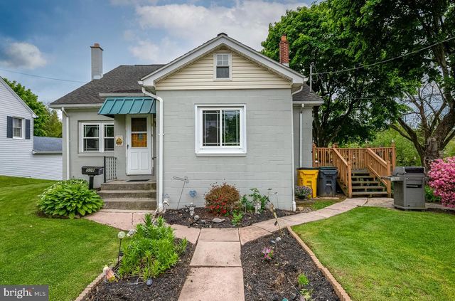 508 ORCHARD AVE, Schuylkill Haven, PA 17972