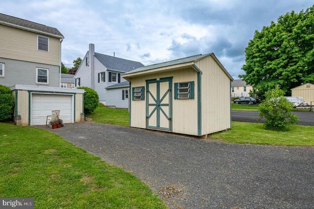 508 ORCHARD AVE, Schuylkill Haven, PA 17972
