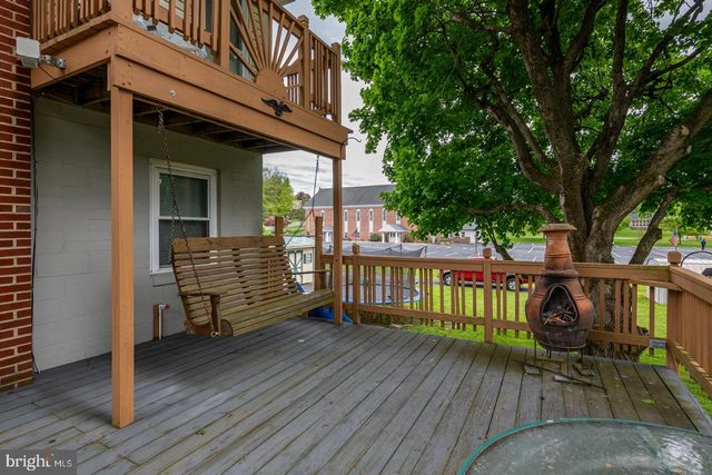 508 ORCHARD AVE, Schuylkill Haven, PA 17972