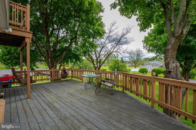 508 ORCHARD AVE, Schuylkill Haven, PA 17972