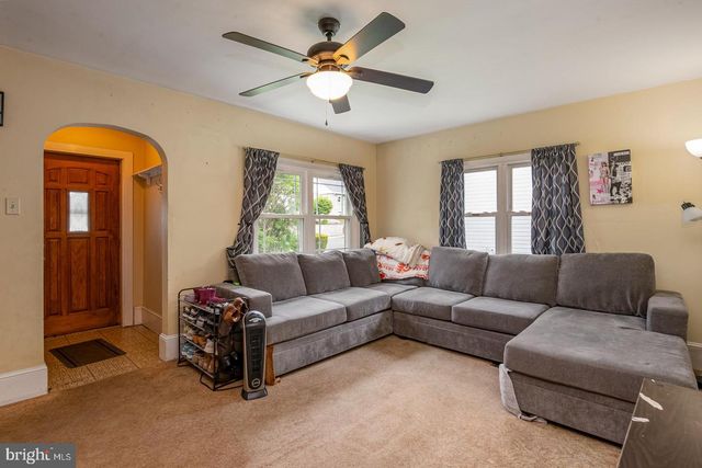 508 ORCHARD AVE, Schuylkill Haven, PA 17972
