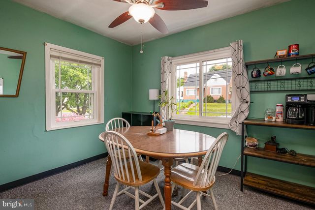 508 ORCHARD AVE, Schuylkill Haven, PA 17972