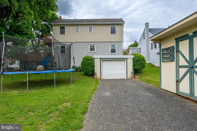 508 ORCHARD AVE, Schuylkill Haven, PA 17972