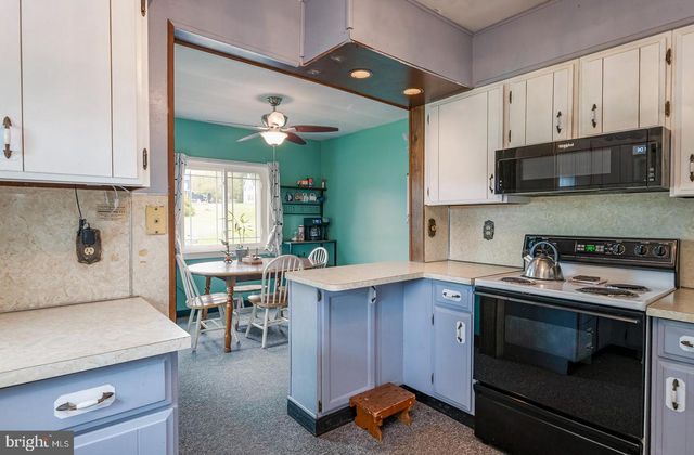 508 ORCHARD AVE, Schuylkill Haven, PA 17972