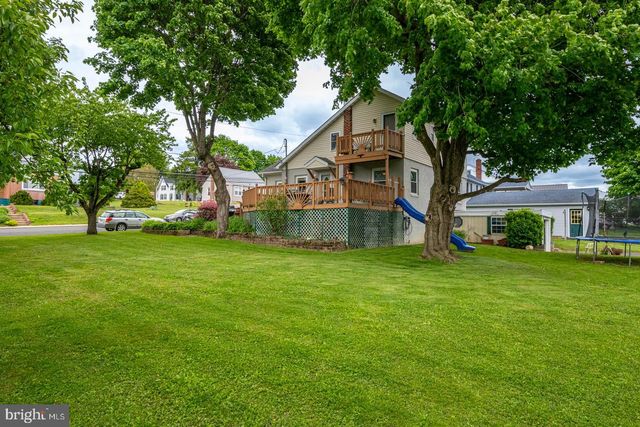 508 ORCHARD AVE, Schuylkill Haven, PA 17972