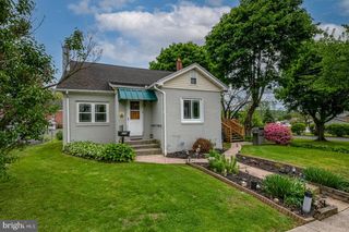 508 ORCHARD AVE, Schuylkill Haven, PA 17972