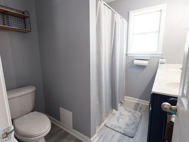 1195 Chivalry Street, Sumter, SC 29154