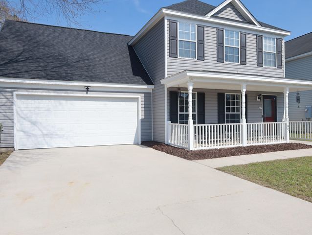 1195 Chivalry Street, Sumter, SC 29154