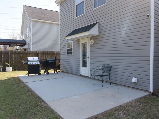 1195 Chivalry Street, Sumter, SC 29154