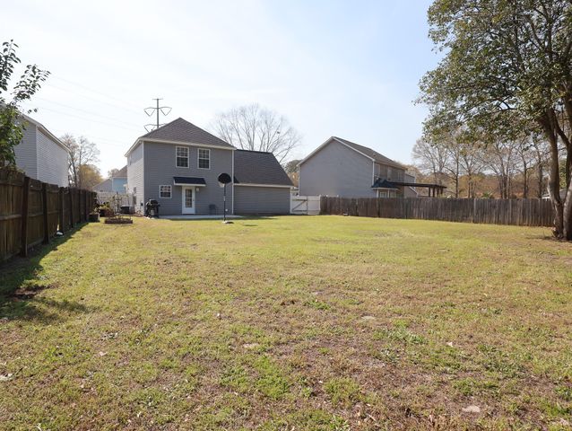 1195 Chivalry Street, Sumter, SC 29154
