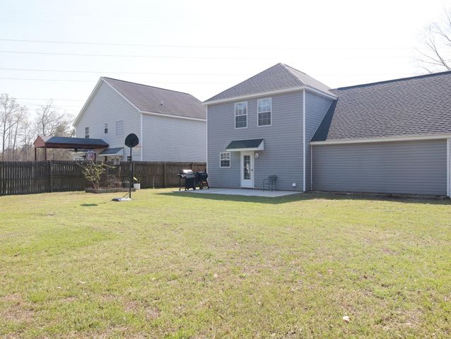 1195 Chivalry Street, Sumter, SC 29154