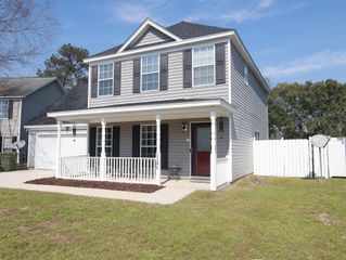 1195 Chivalry Street, Sumter, SC 29154