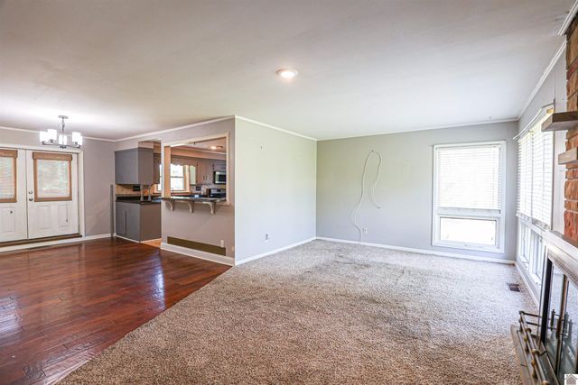 421 Illinois Street, Paducah, KY 42003
