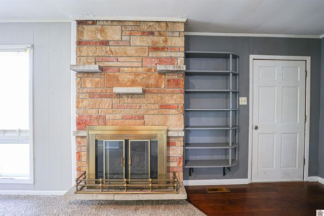 421 Illinois Street, Paducah, KY 42003