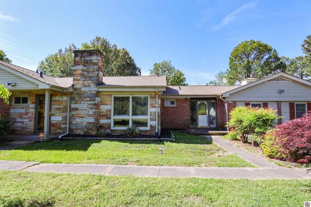 421 Illinois Street, Paducah, KY 42003