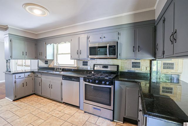 421 Illinois Street, Paducah, KY 42003