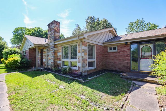 421 Illinois Street, Paducah, KY 42003