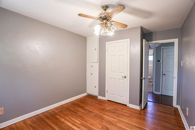 421 Illinois Street, Paducah, KY 42003