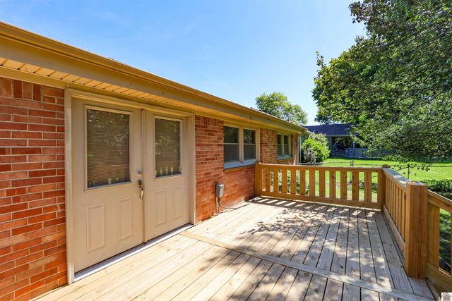 421 Illinois Street, Paducah, KY 42003