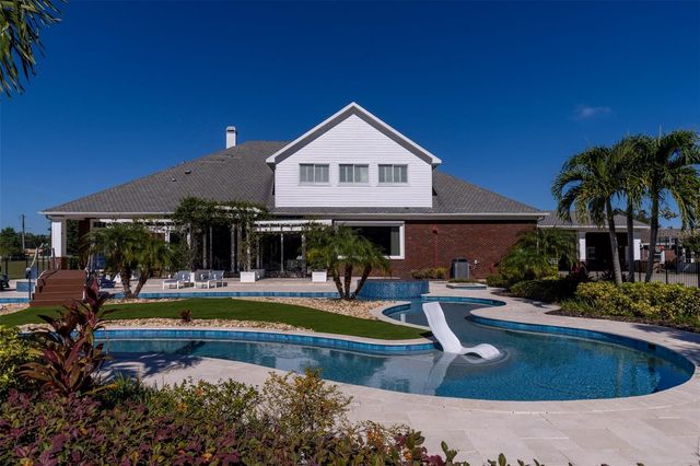 2780 VICKIE COURT, Kissimmee, FL 34744