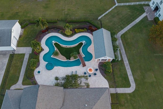2780 VICKIE COURT, Kissimmee, FL 34744