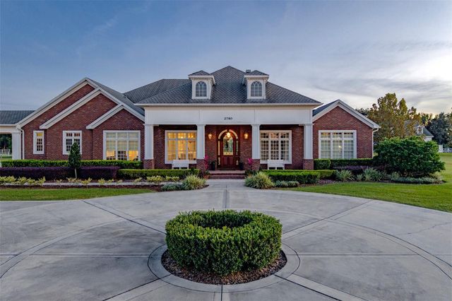 2780 VICKIE COURT, Kissimmee, FL 34744