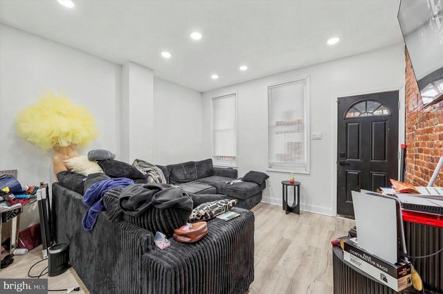 3550 N WARNOCK ST, Philadelphia, PA 19140