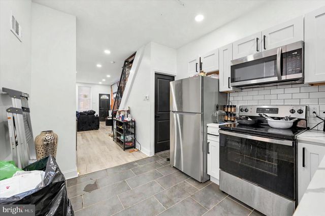 3550 N WARNOCK ST, Philadelphia, PA 19140
