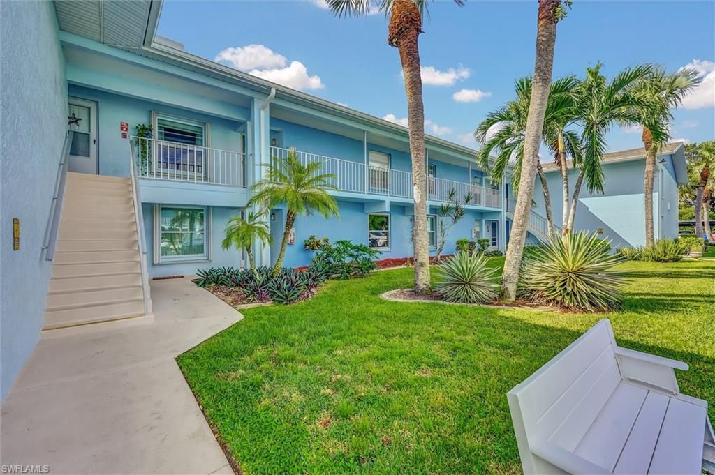 1100 Pondella RD # 611, Cape Coral, FL 33909