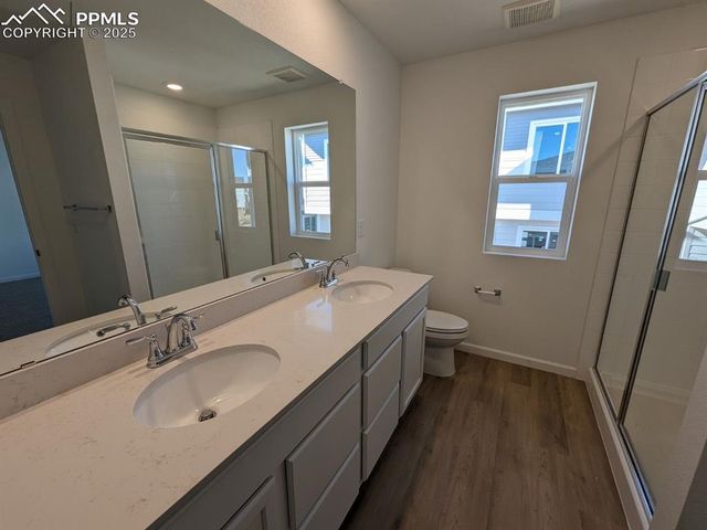 879 Solum Grove, Colorado Springs, CO 80915