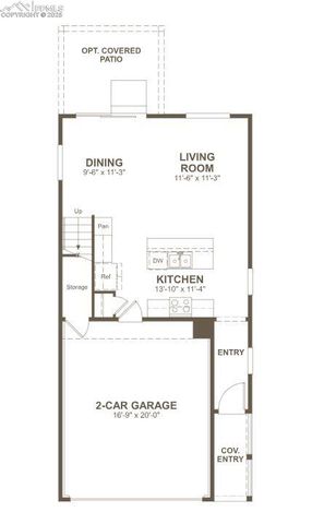 879 Solum Grove, Colorado Springs, CO 80915