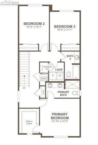 879 Solum Grove, Colorado Springs, CO 80915