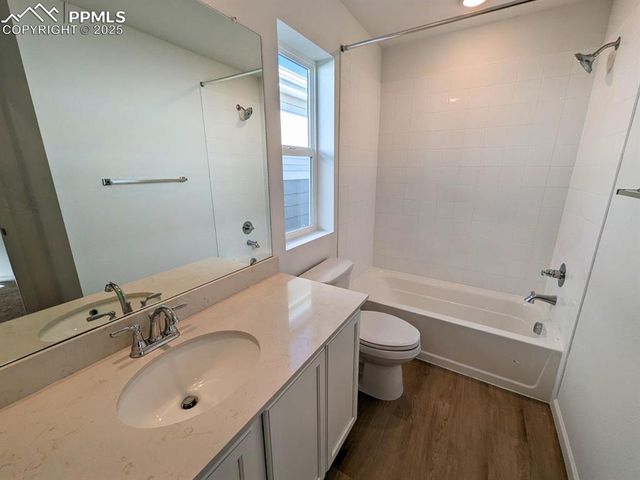 879 Solum Grove, Colorado Springs, CO 80915