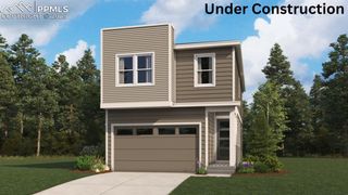879 Solum Grove, Colorado Springs, CO 80915