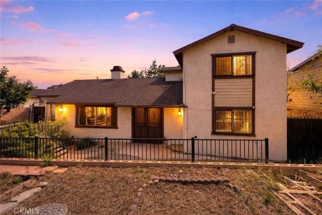 8012 La Merced Road, Rosemead, CA 91770