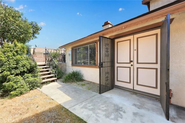 8012 La Merced Road, Rosemead, CA 91770