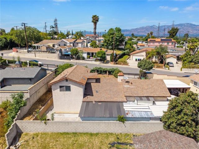 8012 La Merced Road, Rosemead, CA 91770