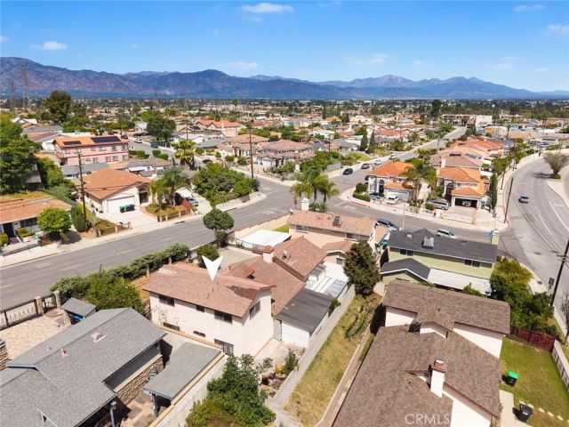 8012 La Merced Road, Rosemead, CA 91770